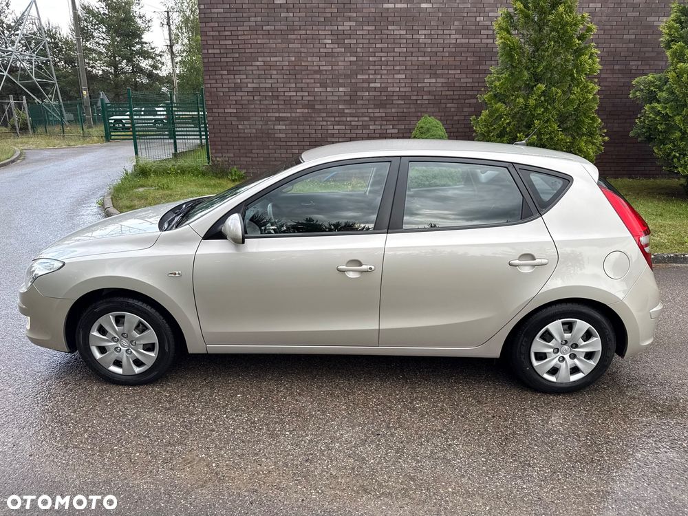 Hyundai i30 1.4 Edition Plus - 2