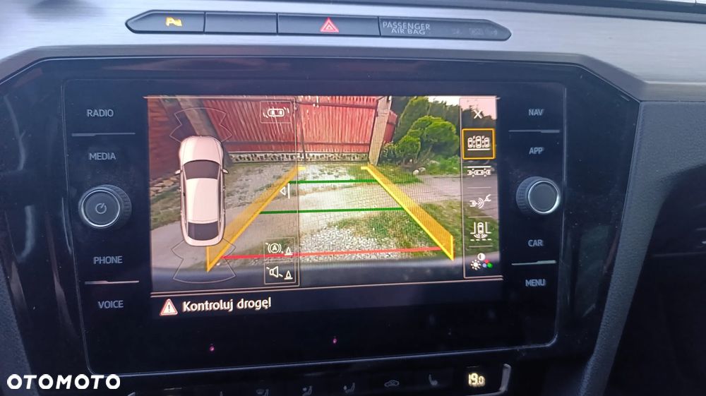 Volkswagen Arteon 2.0 TSI Elegance DSG - 4