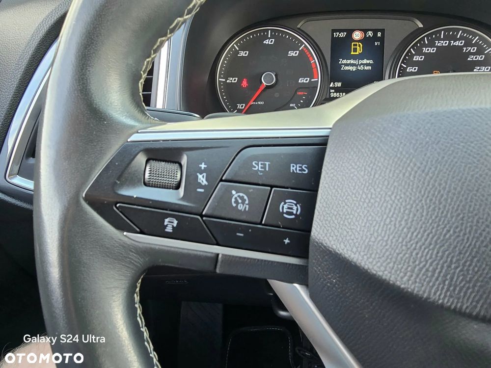 Seat Ateca 2.0 TDI Style S&S DSG - 24