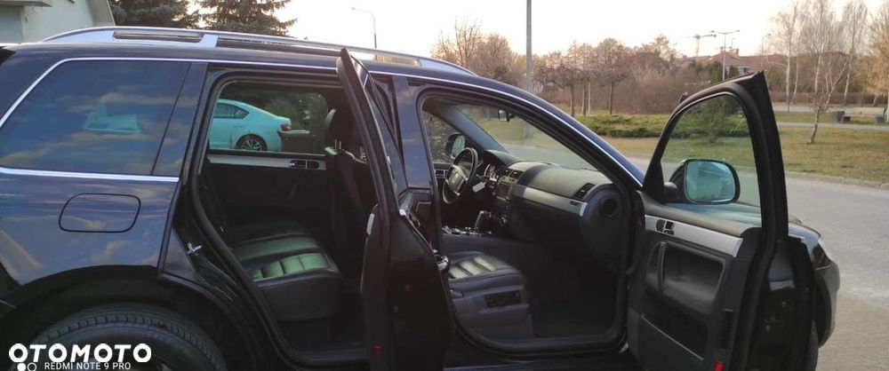 Volkswagen Touareg - 39