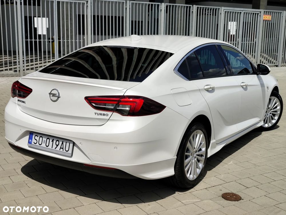 Opel Insignia 1.5 T Innovation S&S - 4