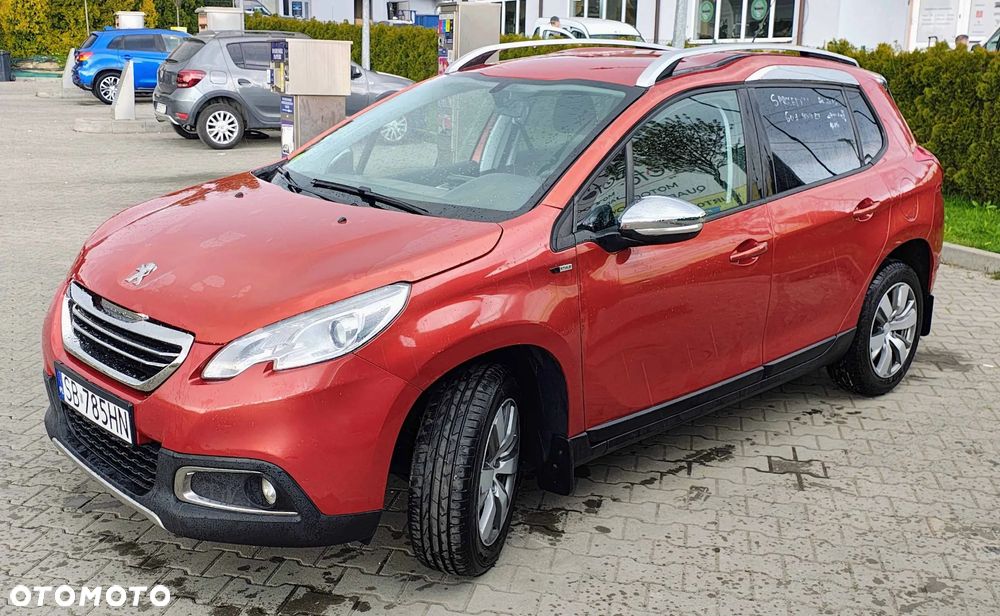 Peugeot 2008 1.6 BlueHDi Style - 3