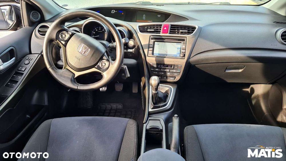 Honda Civic - 29