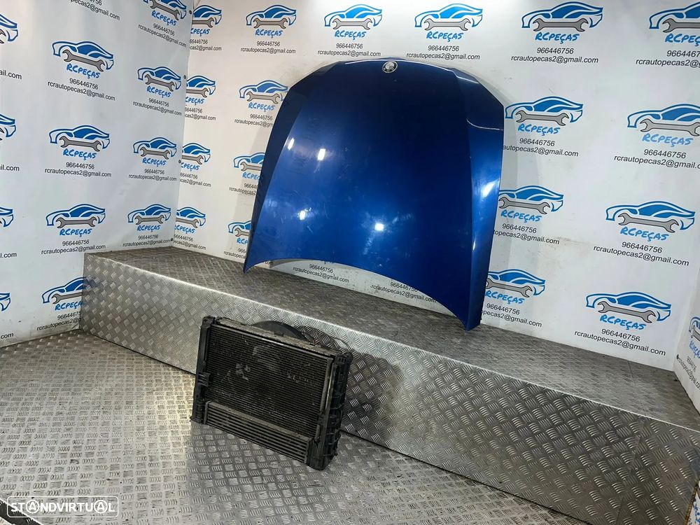 .Frente Completa Original BMW Serie 3 Diesel N47D20 E92 Coupe E93 Cabrio 2006 - 2012 - 10