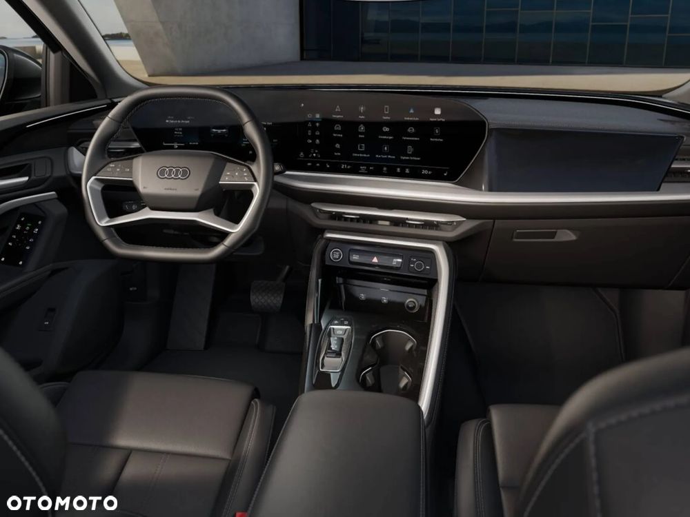 Audi Q5 - 6