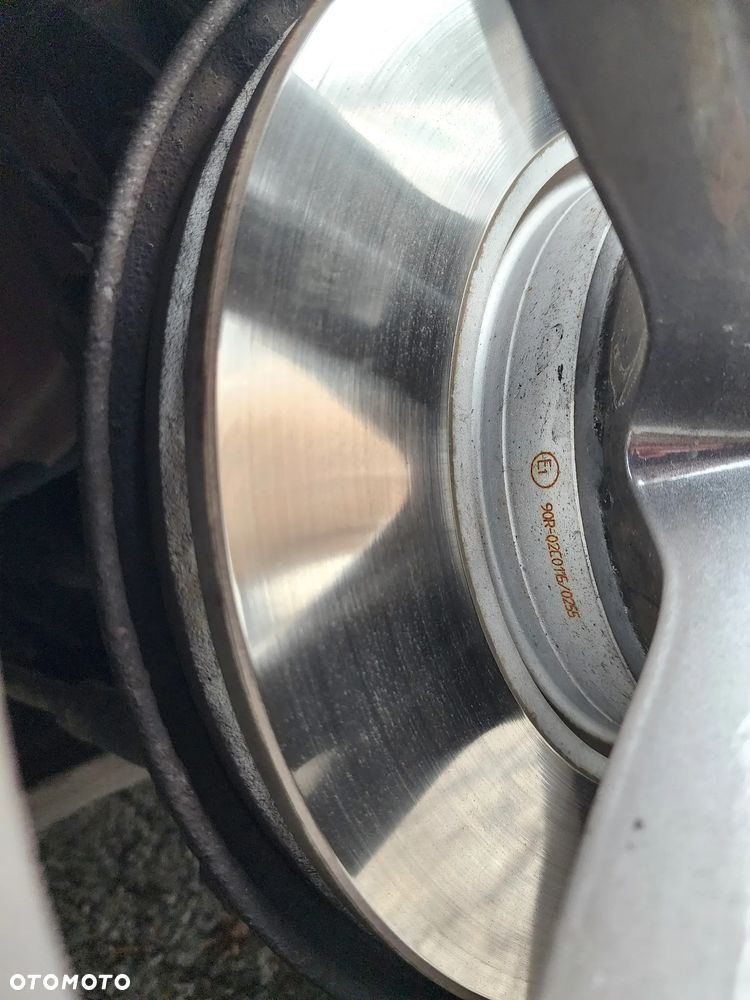 Opel Insignia 2.0 Turbo 4x4 Sport - 21