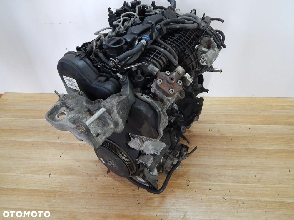Silnik motor 2.0 diesel D4204T14 Volvo S60 s80 V60 v70 XC60 v40 v90 08-18 Łuków części - 3
