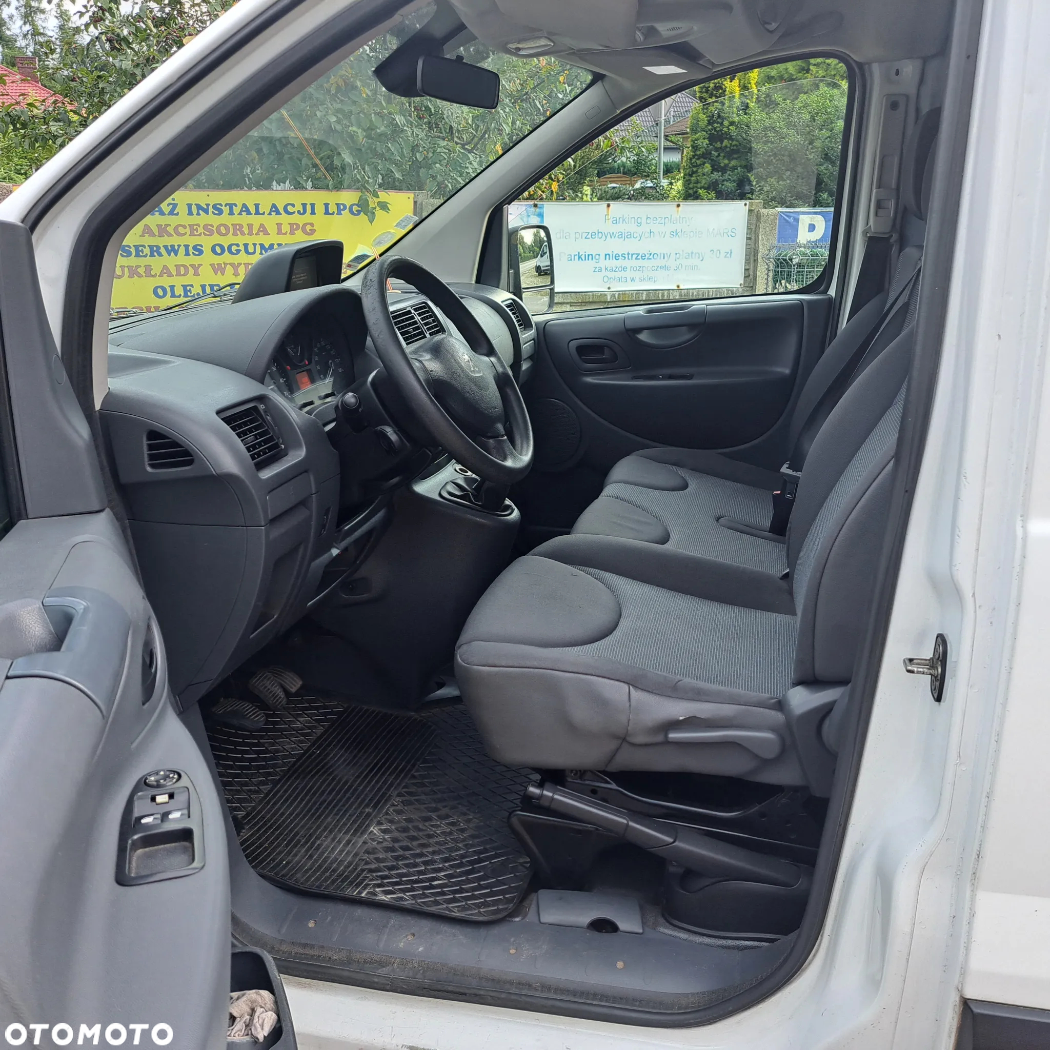 Peugeot Expert L2H1 - 5