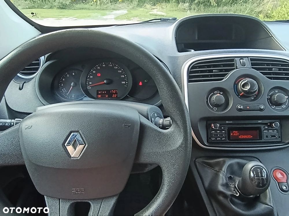 Renault Kangoo - 28