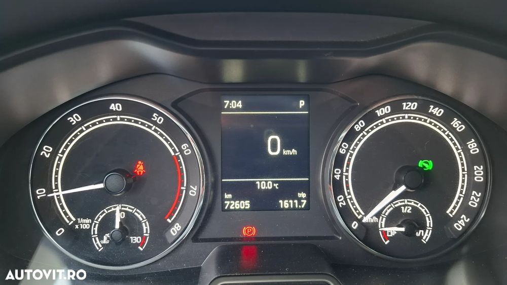 Skoda Kamiq 1.0 TSI DSG Style - 5