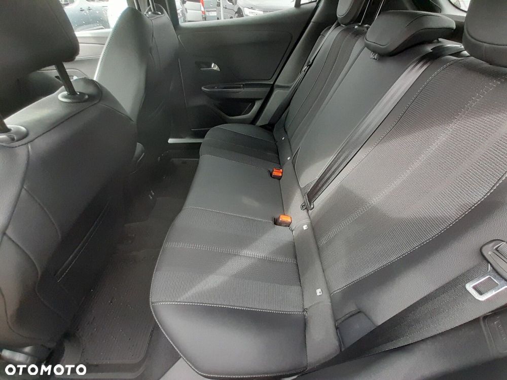 Opel Mokka 1.2 T GS S&S - 15