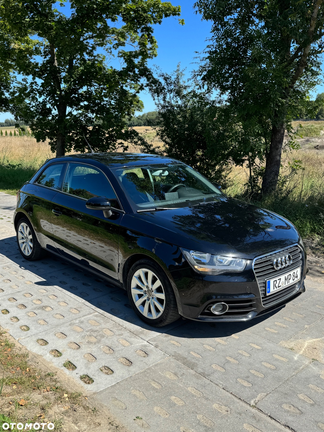 Audi A1 - 2