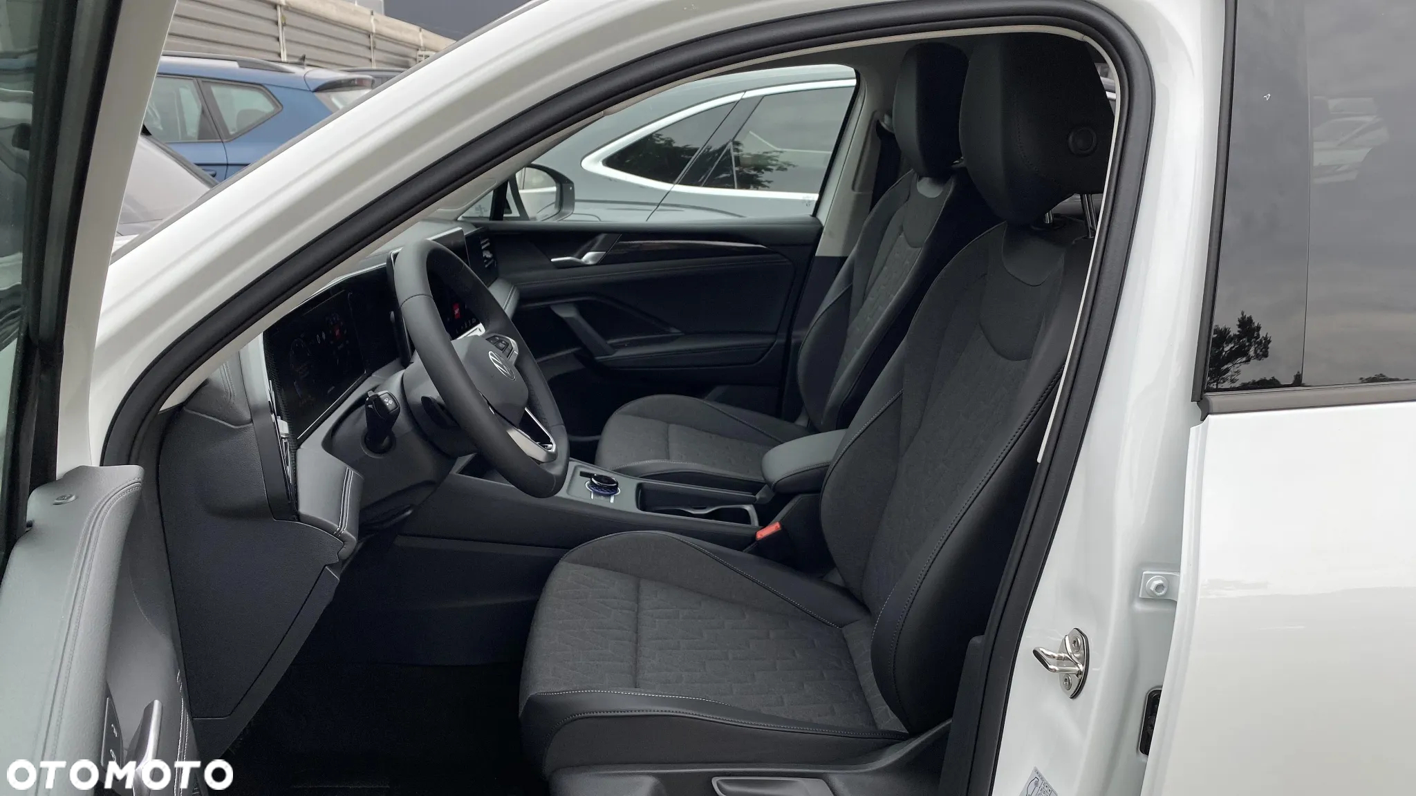 Volkswagen Tiguan 1.5 TSI EVO Life DSG - 22