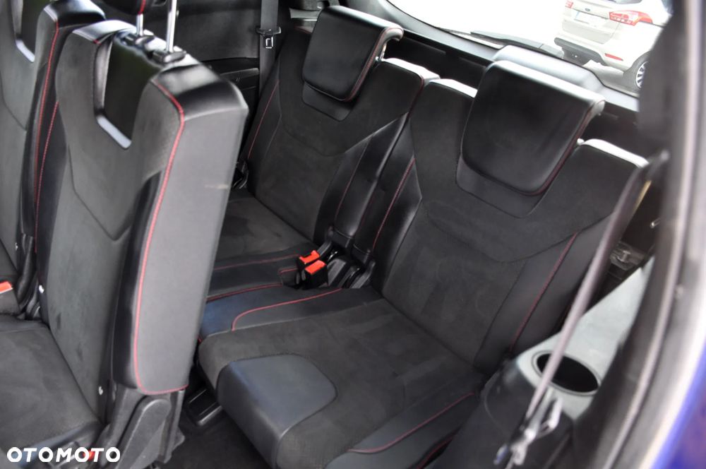 Ford S-Max 1.5 EcoBoost ST-Line - 29