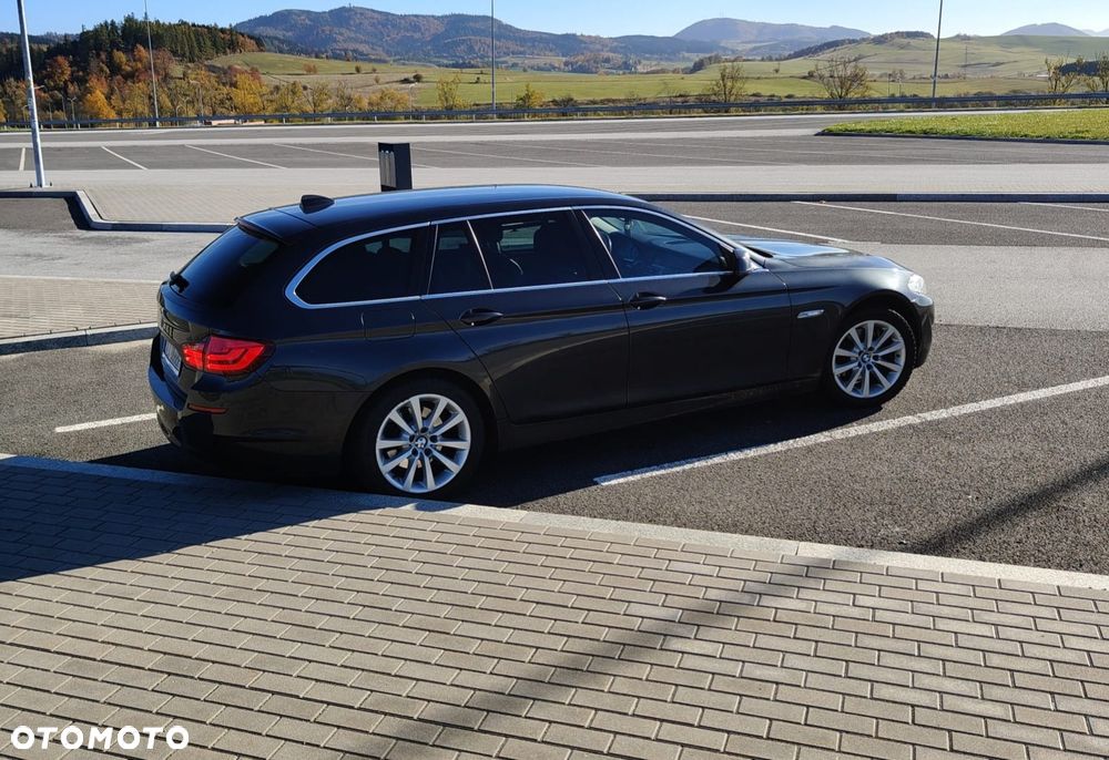 BMW Seria 5 - 3