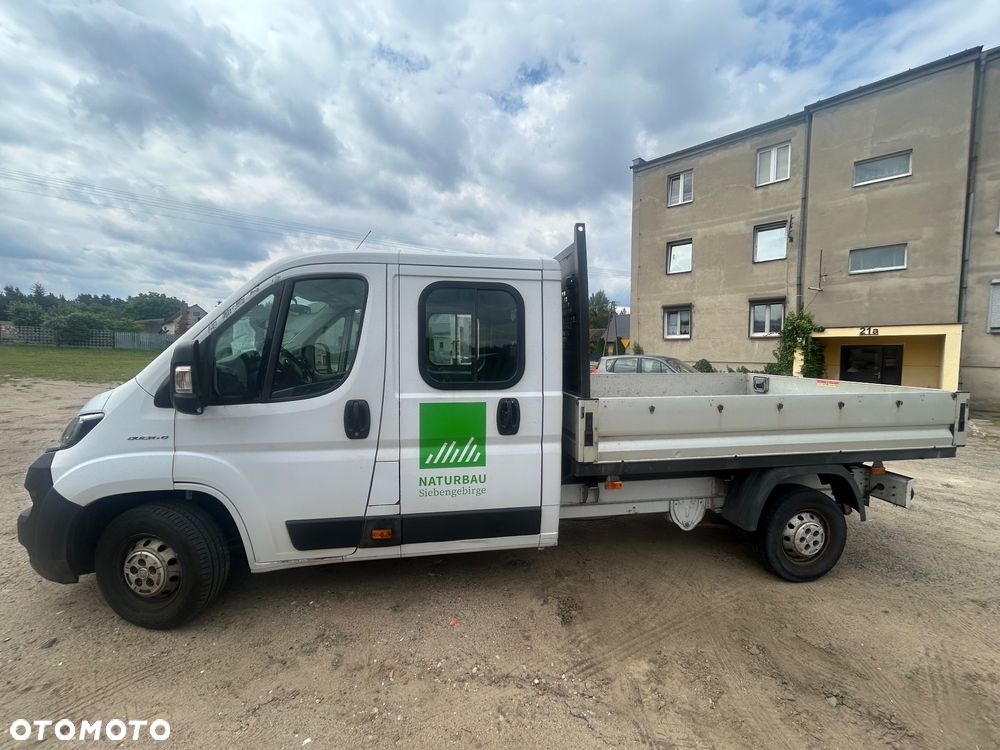 Fiat Ducato - 2