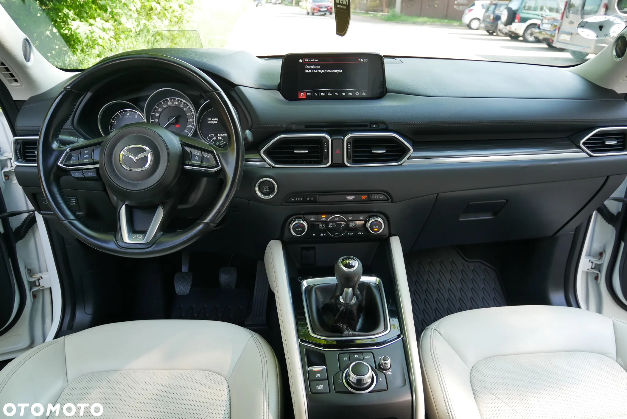 Mazda CX-5 2.0 Skyprestige AWD - 6