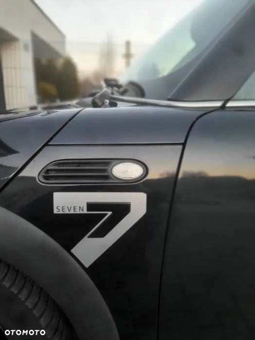 MINI Cooper Standard - 6
