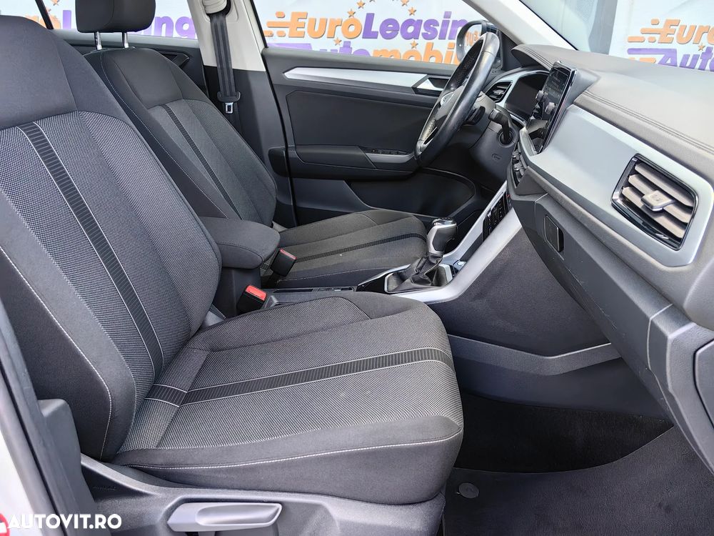 Volkswagen T-Roc 2.0 TDI SCR DSG Life - 18