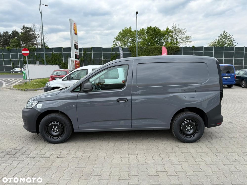 Volkswagen Caddy - 6