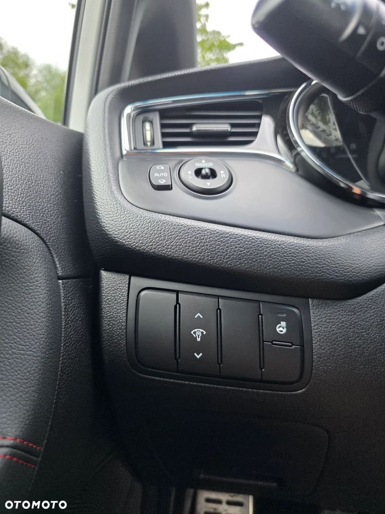 Kia Ceed 1.6 T-GDI GT - 16