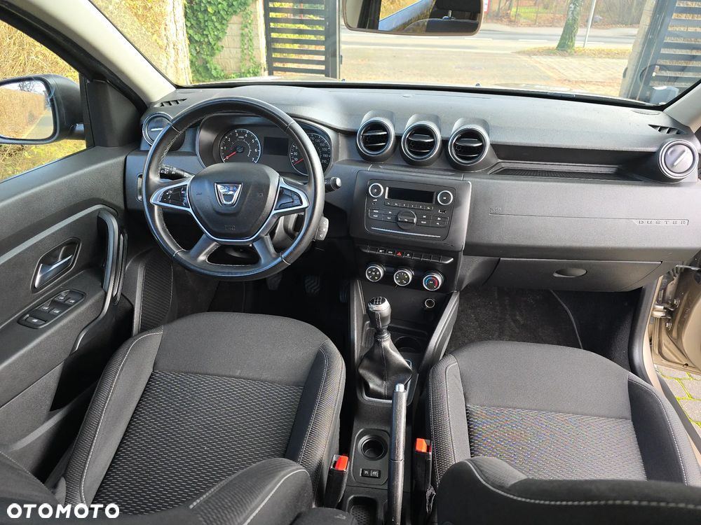 Dacia Duster - 14