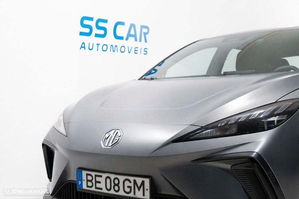 MG MG4 51 kWh Standard - 5