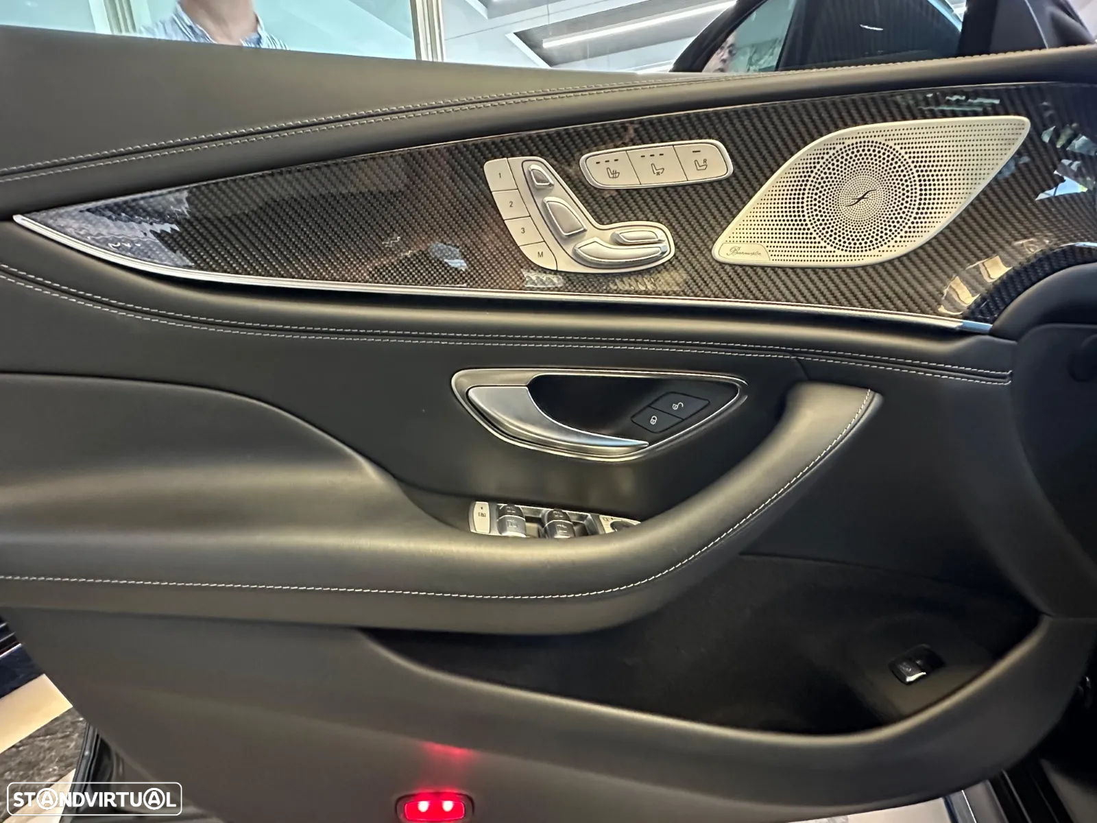 Mercedes-Benz AMG GT 63 S 4Matic+ - 6