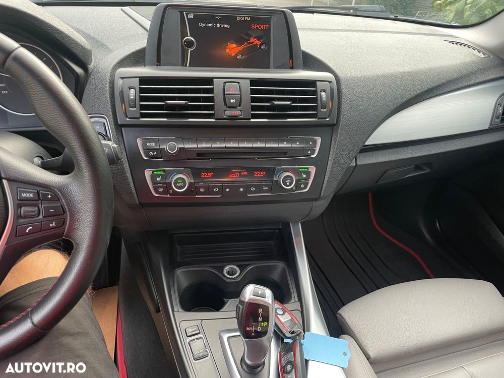 BMW Seria 1 - 30