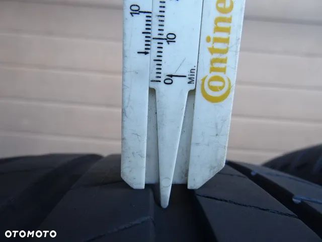 205/55/R17 91W Bridgestone Turanza T005 homologacja MO - 6