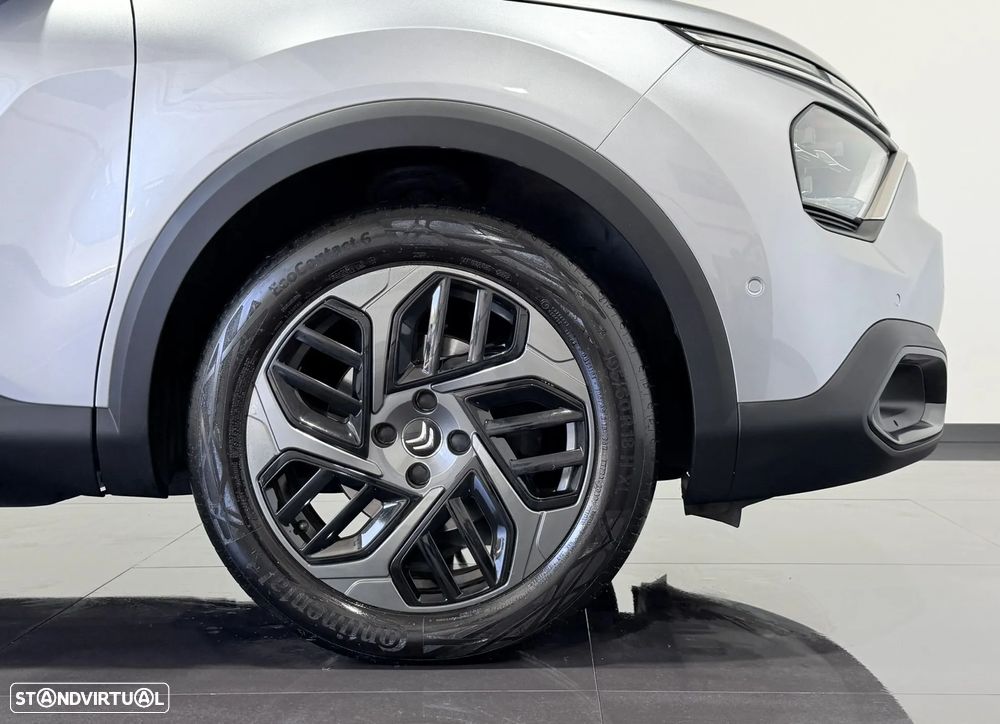 Citroën C4 1.2 PureTech Shine - 51