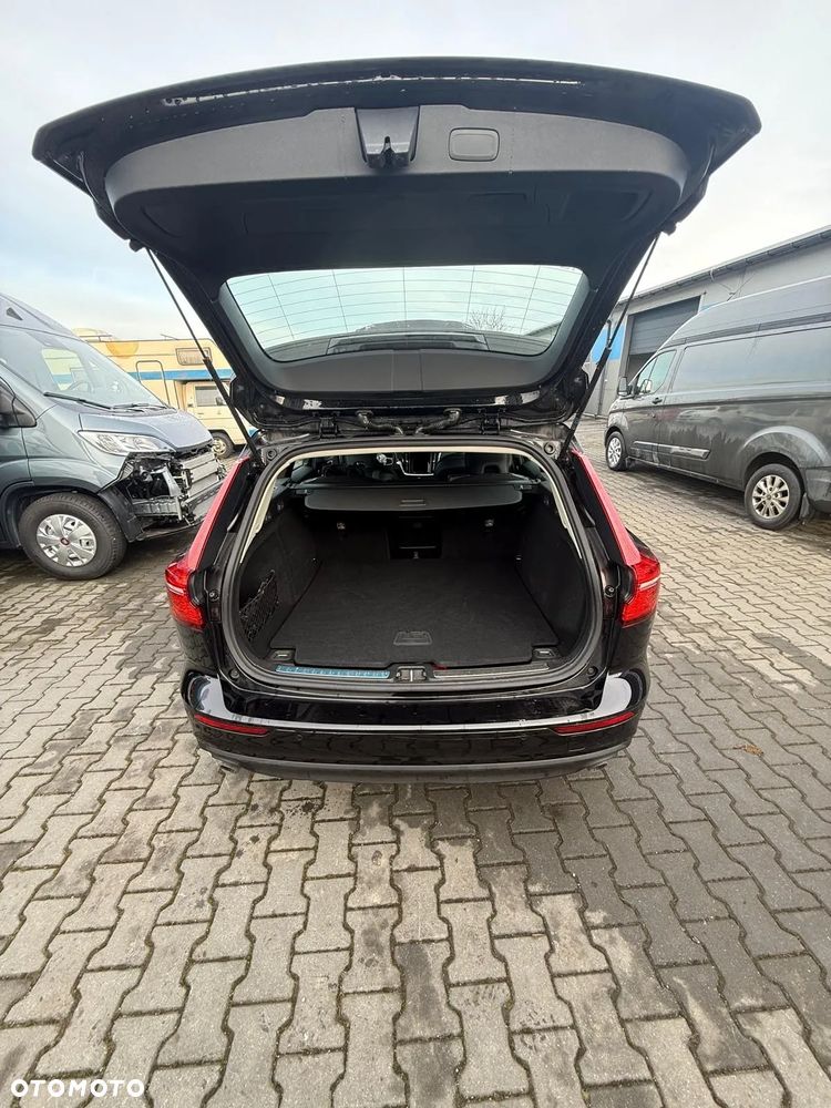 Volvo V60 D3 Momentum - 2