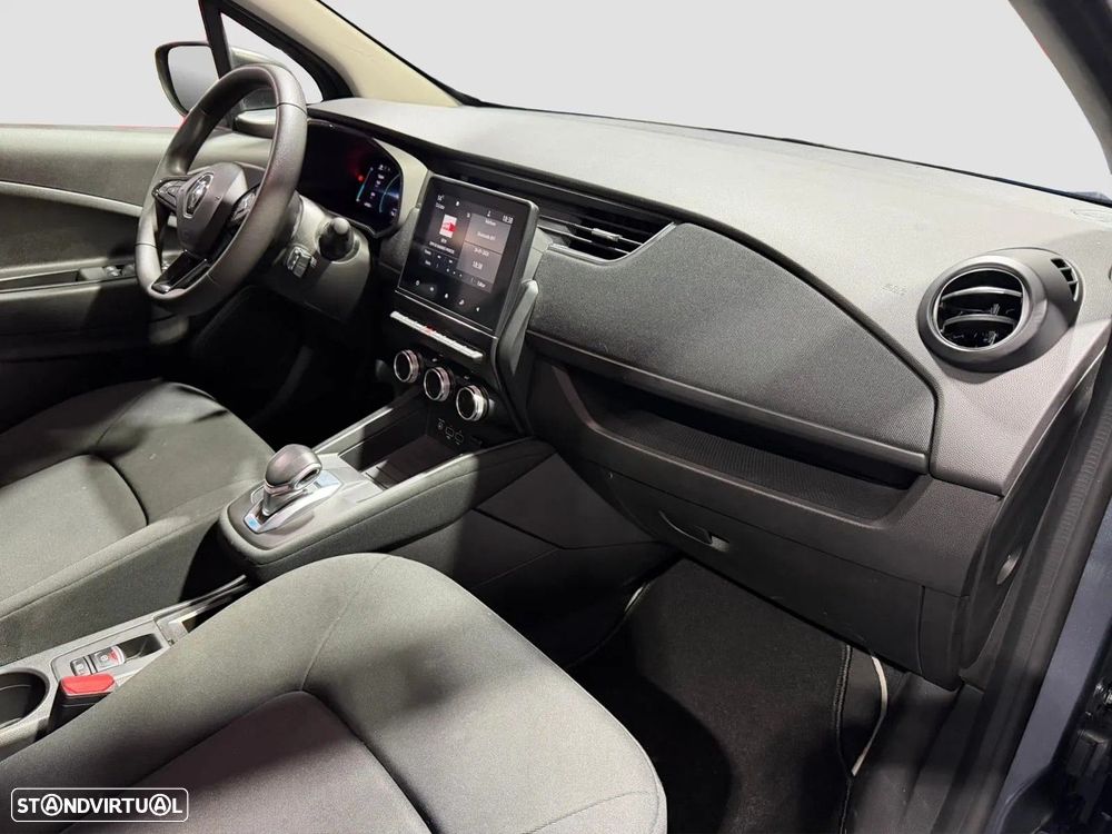 Renault Zoe - 12