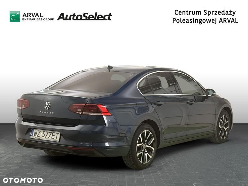 Volkswagen Passat 2.0 TDI EVO Business - 6