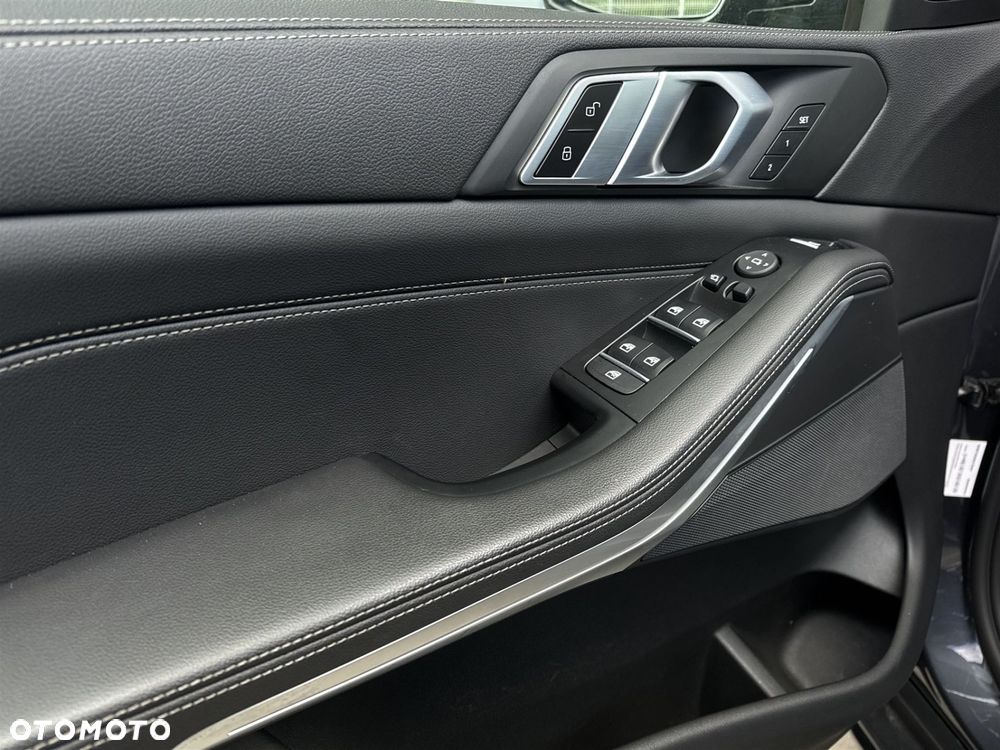 BMW X5 xDrive25d - 20