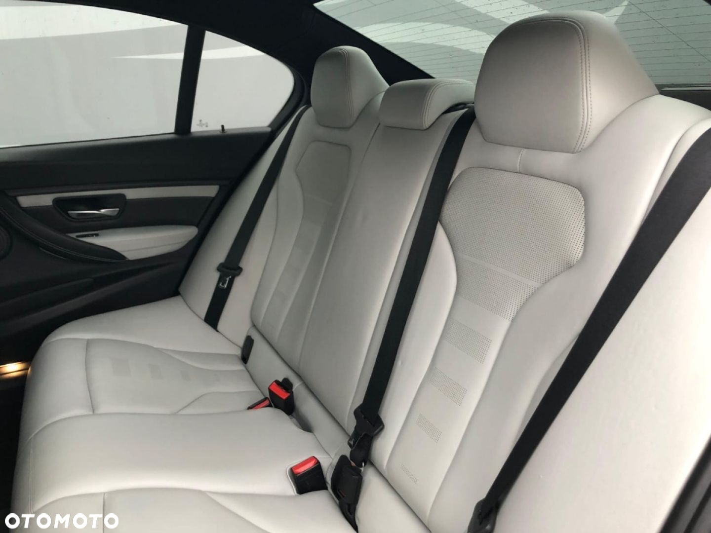 BMW M3 DKG - 34