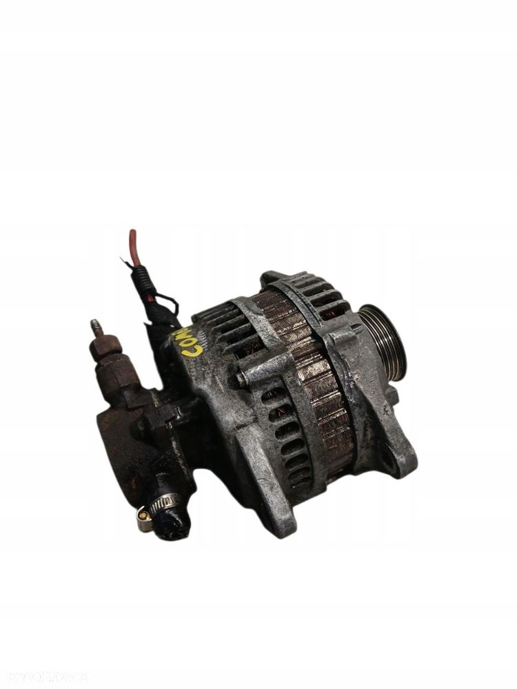 alternator opel combo c 1.7 dti alternator - 3