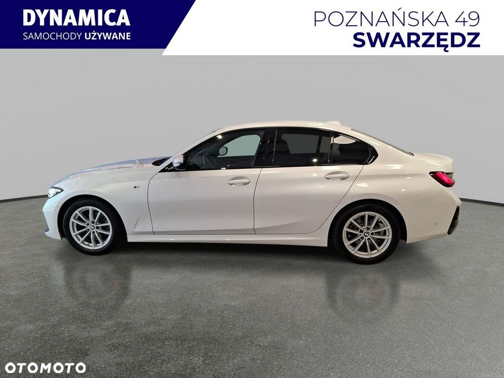 BMW Seria 3 - 5