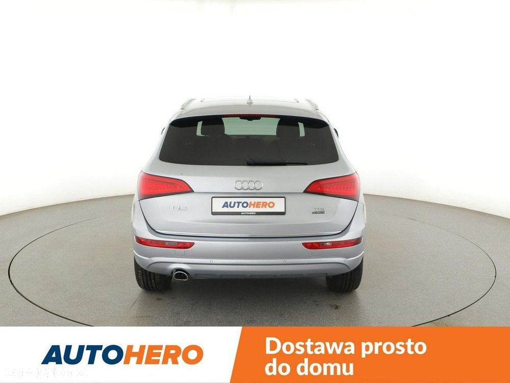 Audi Q5 2.0 TDI Quattro S tronic - 7
