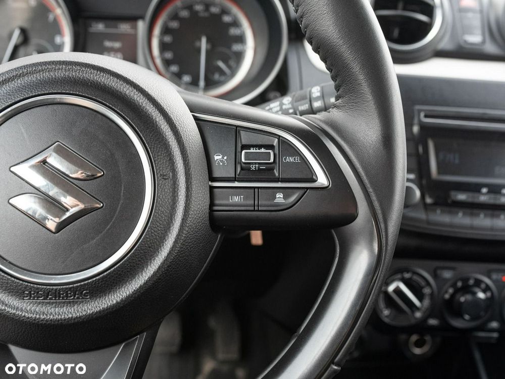 Suzuki Swift - 15