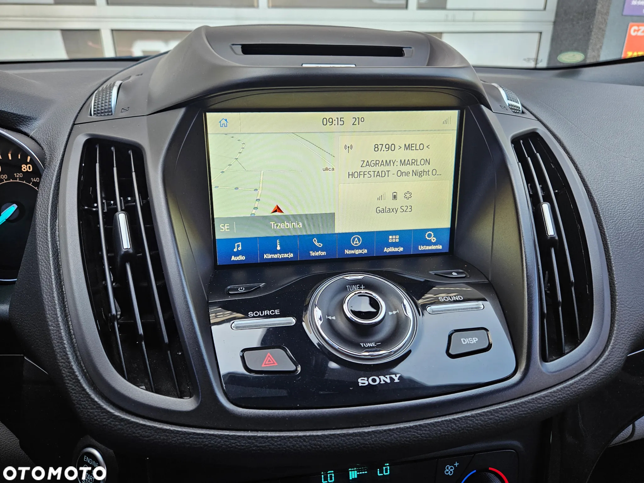Ford Escape 1.5 EcoBoost AWD SE - 11