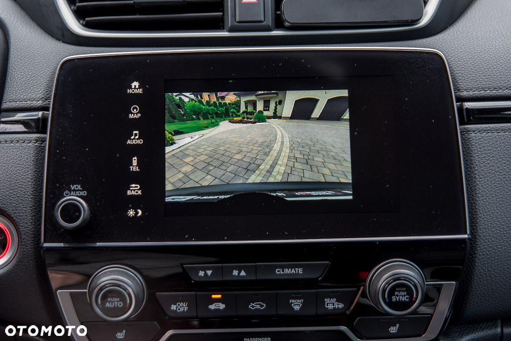 Honda CR-V 2.0 Elegance Plus (ADAS / Connect+) - 31