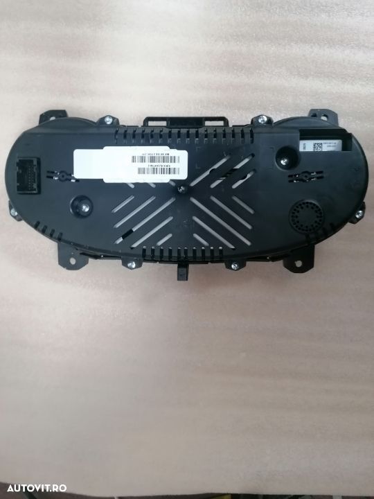 Ceasuri bord jeep compass 2018- cod 6rx42dx9ai - 2