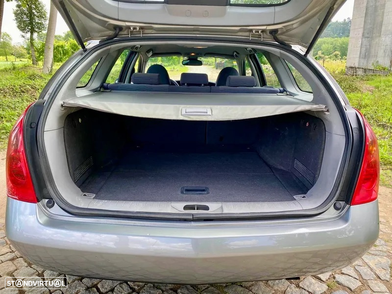 Nissan Primera 1.9 dCi Acenta - 11