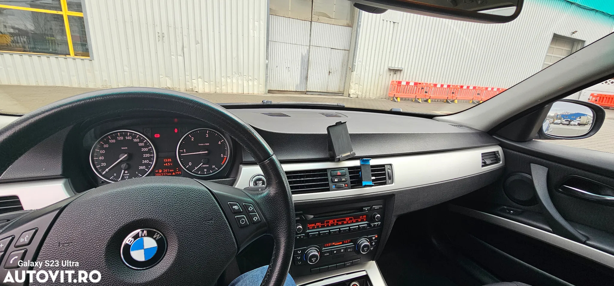 BMW Seria 3 - 15