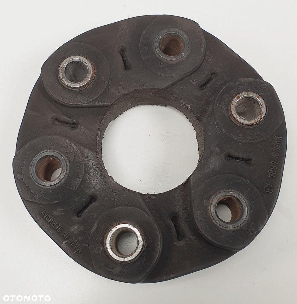 ŁĄCZNIK WAŁU JAGUAR S-TYPE 3.0 V6 XW4W4684AB - 1