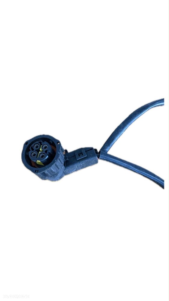 Cewka zawór klimatyzacji postojowej Mercedes Actros 9418300784 - 2