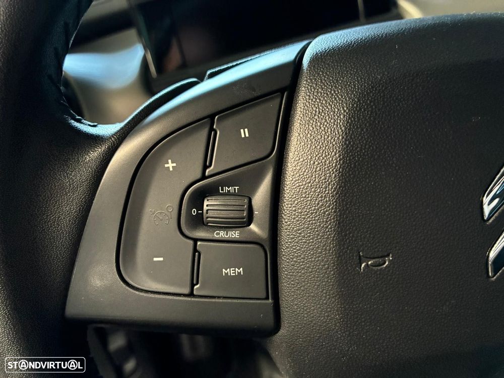 Citroën C4 Cactus 1.6 BlueHDi Feel - 17