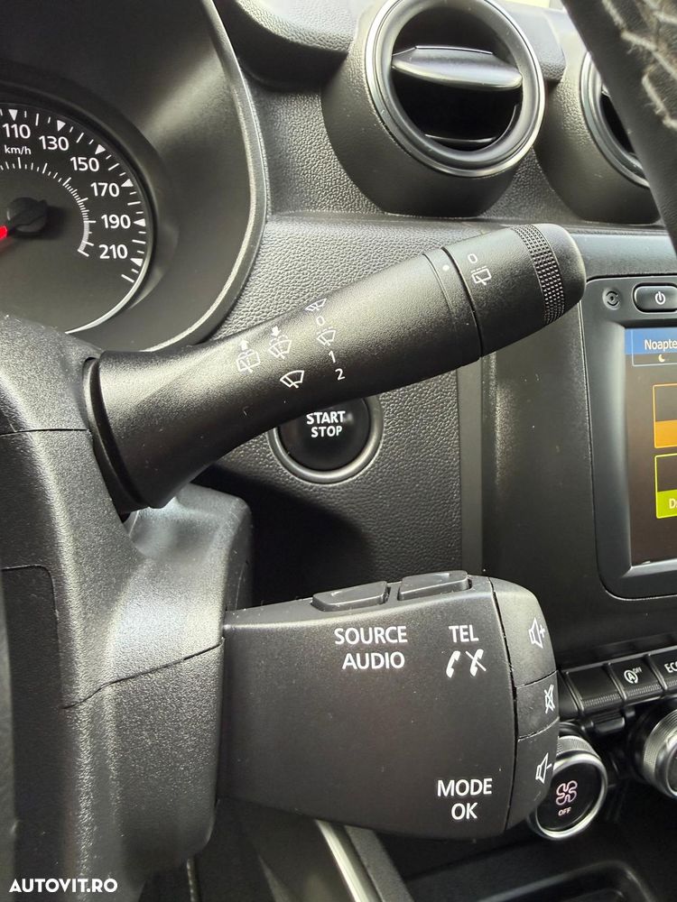Dacia Duster - 23