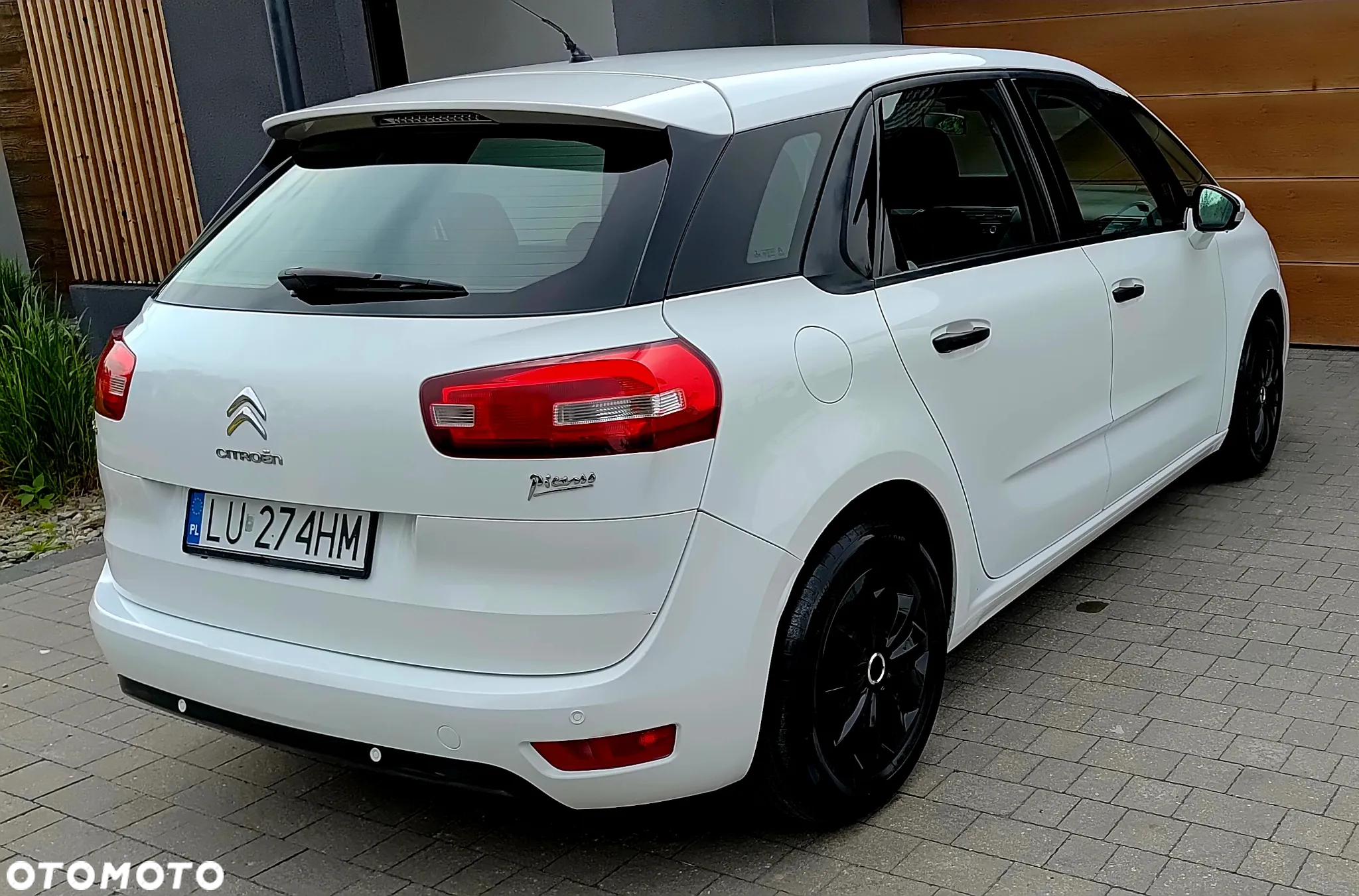 Citroën C4 Picasso 1.6 e-HDi Attraction - 3